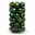 Kugelmix, 37 Kugeln je Ø 6 cm, piniengrün Kugelmix, 37 Kugeln je Ø 6 cm, piniengrün