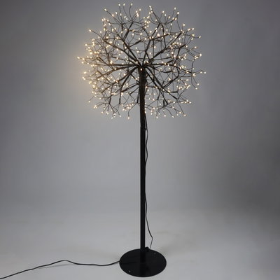 LED Baum, warmweiß, 240 LEDs, ca. Ø 20 x H 50 cm