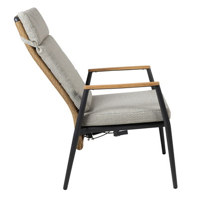 Kölle Hochlehner 'Bali', grau Kölle Hochlehner 'Bali', grau