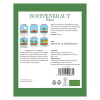 Kölles Beste Bohnenkraut, einjährig, 7 g