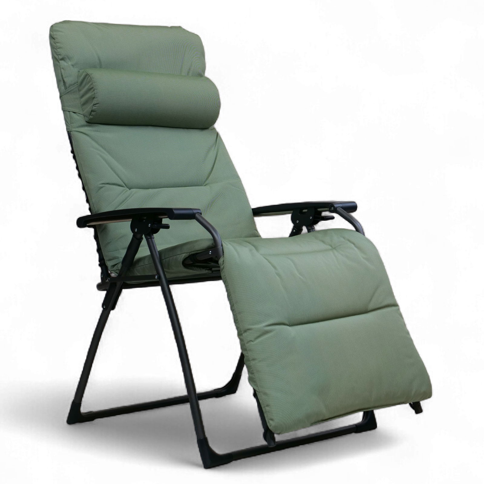 Sungörl Relaxliege 'Oasi Garda Verde XL', grün