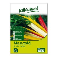 Kölle's Beste Gemüsesamen Mangold 
