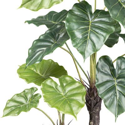 Kunstpflanze Taropflanze, Höhe ca. 70 cm Kunstpflanze Taropflanze, Höhe ca. 70 cm