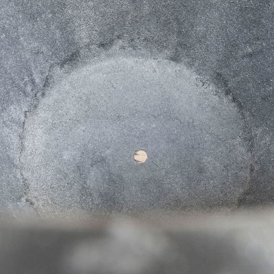 Kölles Beste Pflanzgefäß 'Elbrus', grafit, ca. Ø 55 x H 52 cm Kölles Beste Pflanzgefäß 'Elbrus', grafit, ca. Ø 55 x H 52 cm