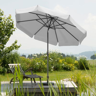 Schneider Sonnenschirm 'Orlando', Ø 270 cm Schneider Sonnenschirm 'Orlando', Ø 270 cm