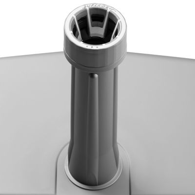 Schneider Balkonschirmständer, 35 x 48,5 x 24 cm Schneider Balkonschirmständer, 35 x 48,5 x 24 cm