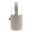 Gaslaterne 'Cosiscoop', taupe, Ø 16 x H 30 cm Gaslaterne 'Cosiscoop', taupe, Ø 16 x H 30 cm