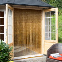 Conacord Dekovorhang 'Saigon', natur, ca. 230 x 100 cm Conacord Dekovorhang 'Saigon', natur, ca. 230 x 100 cm