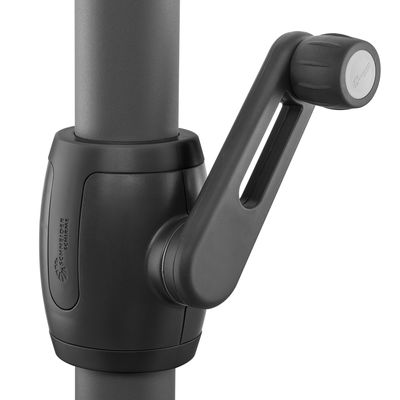 Schneider Sonnenschirm 'Adria', Ø 300 cm Schneider Sonnenschirm 'Adria', Ø 300 cm