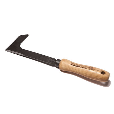 Krumpholz Fugenmesser mit Eschenholz-Griff 14 cm