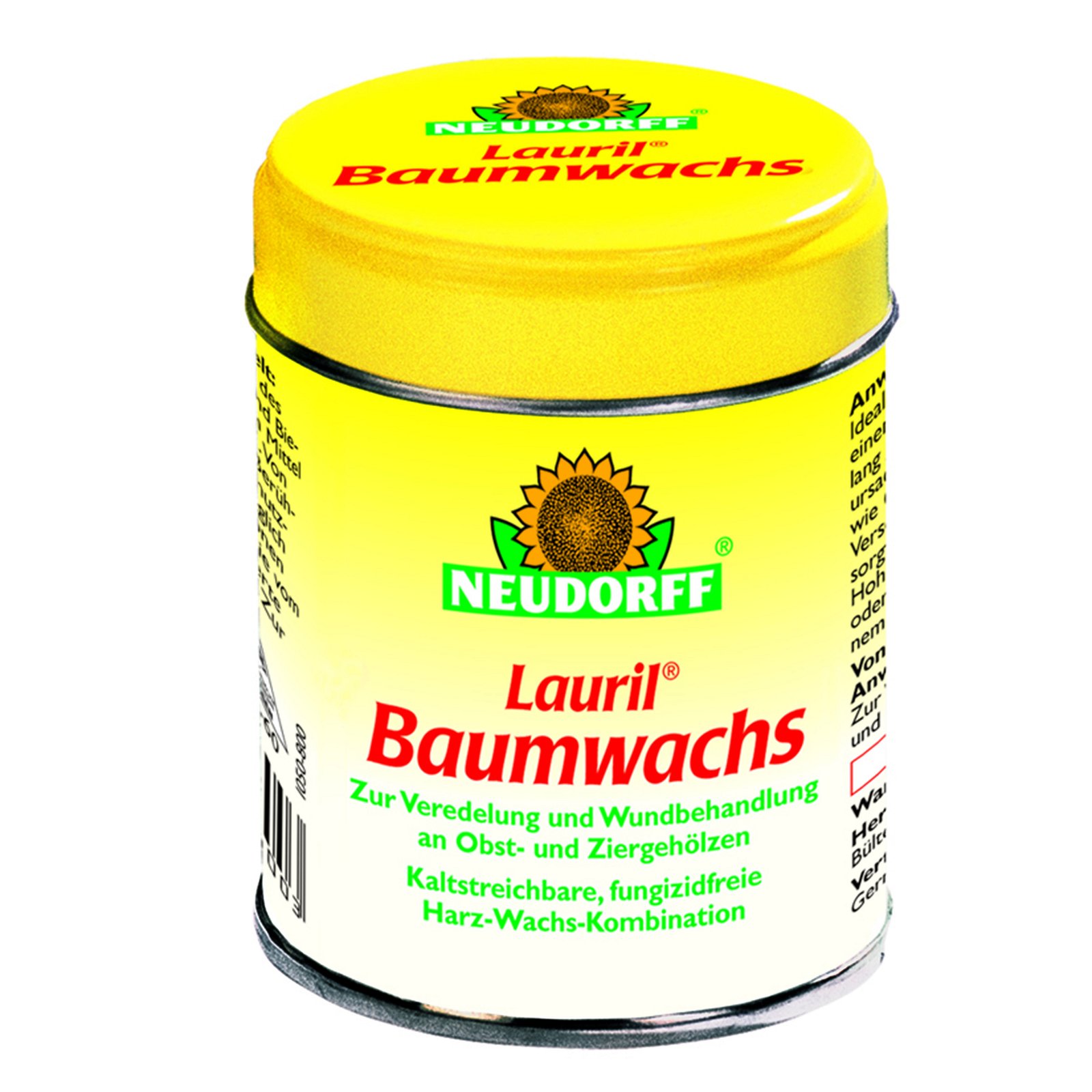 Neudorff Lauril® Baumwachs, 125 g