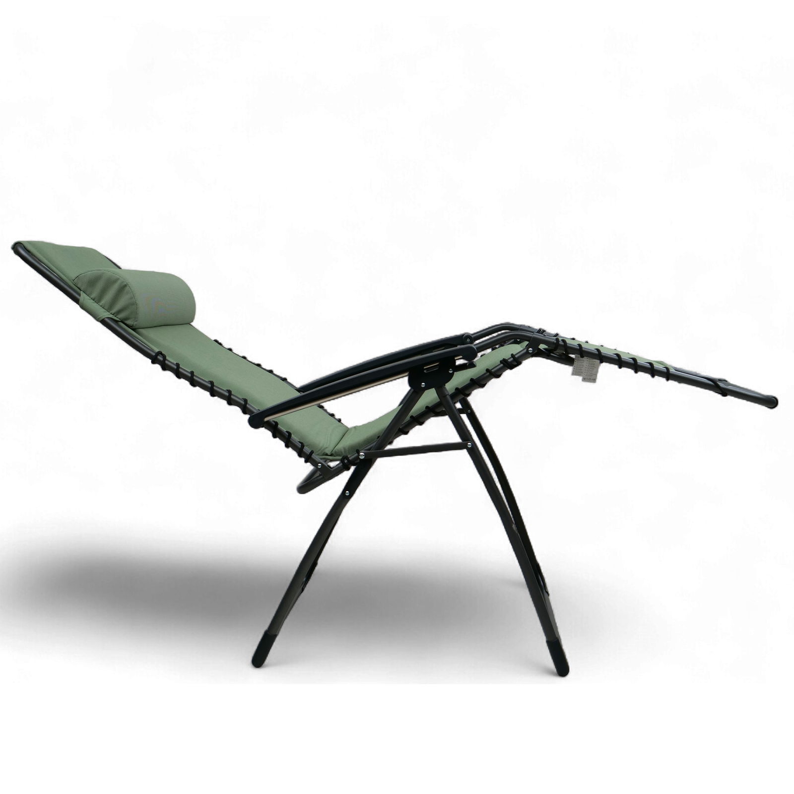 Sungörl Relaxliege 'Oasi Verde', grün Sungörl Relaxliege 'Oasi Verde', grün