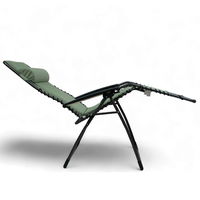 Sungörl Relaxliege 'Oasi Verde', grün Sungörl Relaxliege 'Oasi Verde', grün