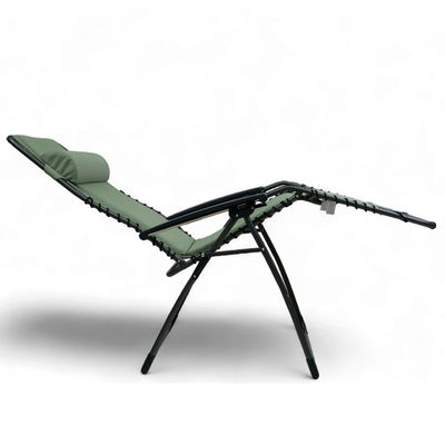 Sungörl Relaxliege 'Oasi Verde', grün Sungörl Relaxliege 'Oasi Verde', grün