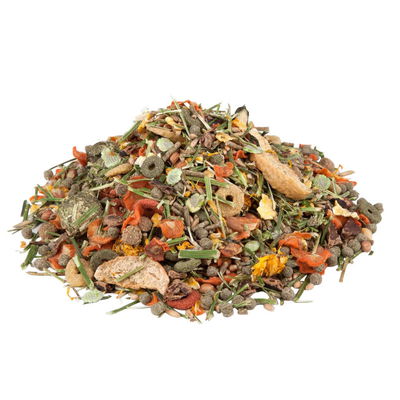 Kölle's Beste Meerschweinchen-Futter, 2,2 kg Kölle's Beste Meerschweinchen-Futter, 2,2 kg