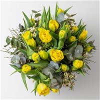 Blumenstrauß 'Amsterdam' inkl. gratis Grußkarte