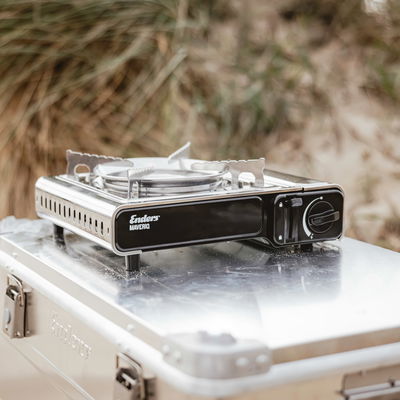 Enders Kartuschenkocher 'Maveriq'