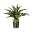 Kunstpflanze Agave, Höhe ca. 56 cm
