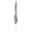 Doppler Sonnenschirm 'Act Neo Push Up', hellgrau, ca. 250 x 200 cm