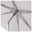 Doppler Sonnenschirm 'Act Neo Push Up', hellgrau, Ø ca. 310 cm