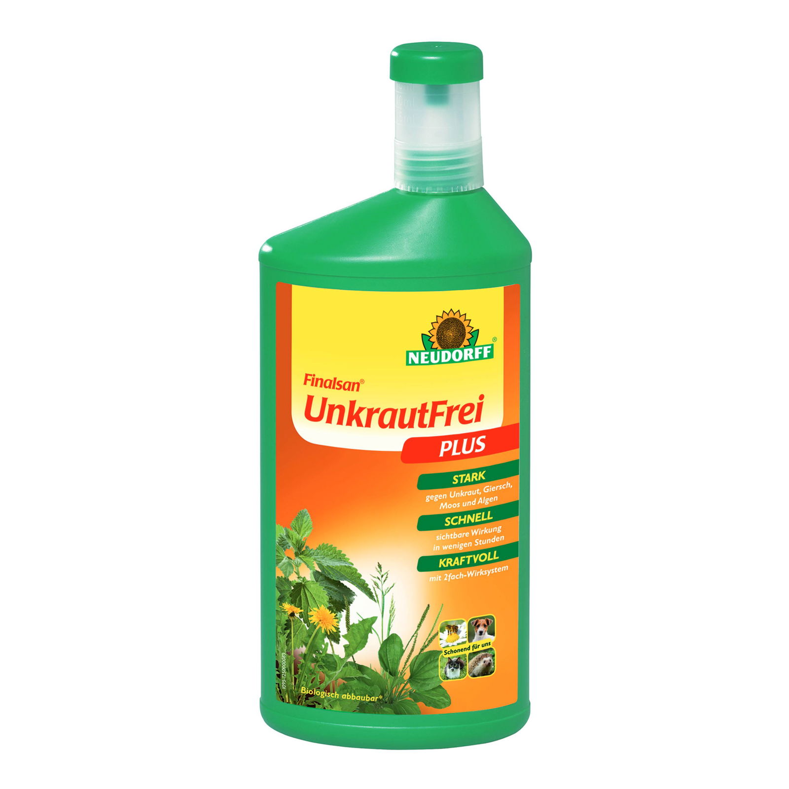 Neudorff Finalsan® UnkrautFrei Plus