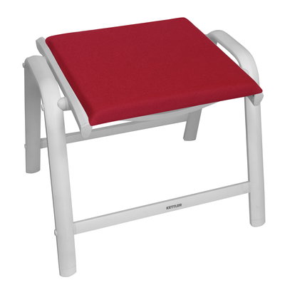 Kölle Sitzkissen 'SunDance', marsala, ca. 40 x 40 cm Kölle Sitzkissen 'SunDance', marsala, ca. 40 x 40 cm