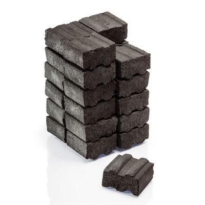 Petromax Briketts 'Cabix Plus', Kokosfasern