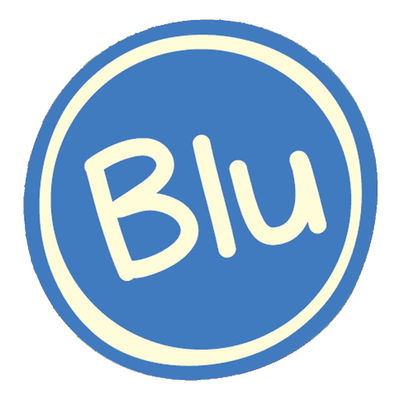 Blu Bio Gewürz-Limette, Topf-Ø 12 cm, 2er-Set