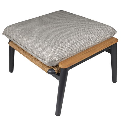 Kölle Loungehocker 'Bali' inkl. Auflagen Kölle Loungehocker 'Bali' inkl. Auflagen