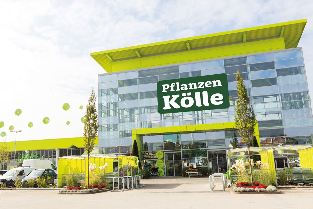 Pflanzen Kölle Gartencenter Gmbh & Co Kg Unterhaching Fotos