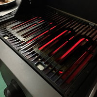 Buschbeck Elektrogrill 'Grenada'