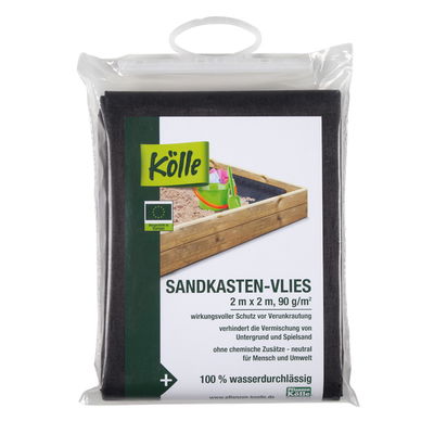 Kölle Sandkasten-Vlies 2x2 m Kölle Sandkasten-Vlies 2x2 m