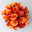 17 orange/rote Rosen 'Espana' 17 orange/rote Rosen 'Espana'
