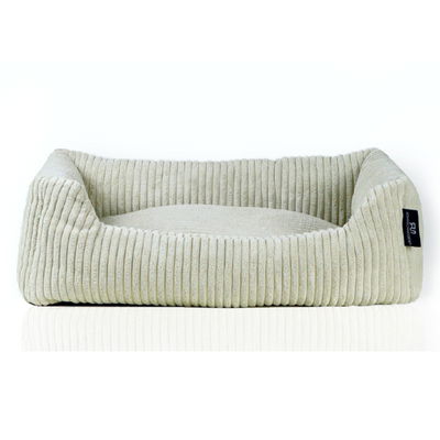 Rohrschneider Tierbett 'Milly', beige, ca. 42 x 55 cm Rohrschneider Tierbett 'Milly', beige, ca. 42 x 55 cm