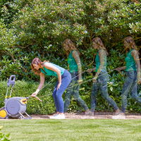 Schlauchwagen 'Auto Reel Mobile 35' Schlauchwagen 'Auto Reel Mobile 35'