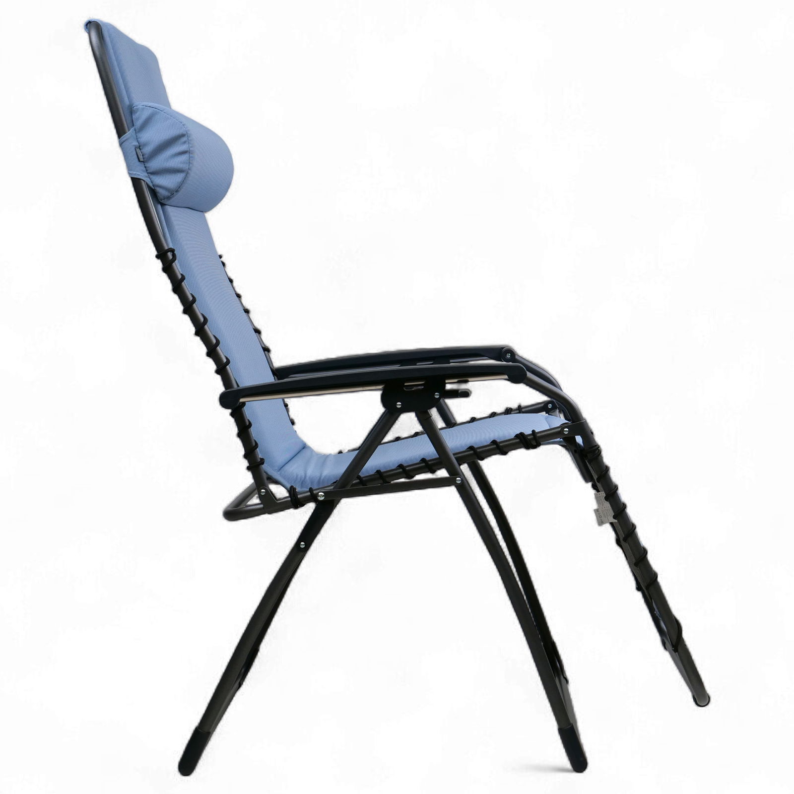 Sungörl Relaxliege 'Oasi Azzurro', blau Sungörl Relaxliege 'Oasi Azzurro', blau