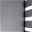 Kölle 3-Sitzer Alu-Sitzbank Necra, schwarz, inkl. Kissen, ca. 150 x 68 x 90 cm