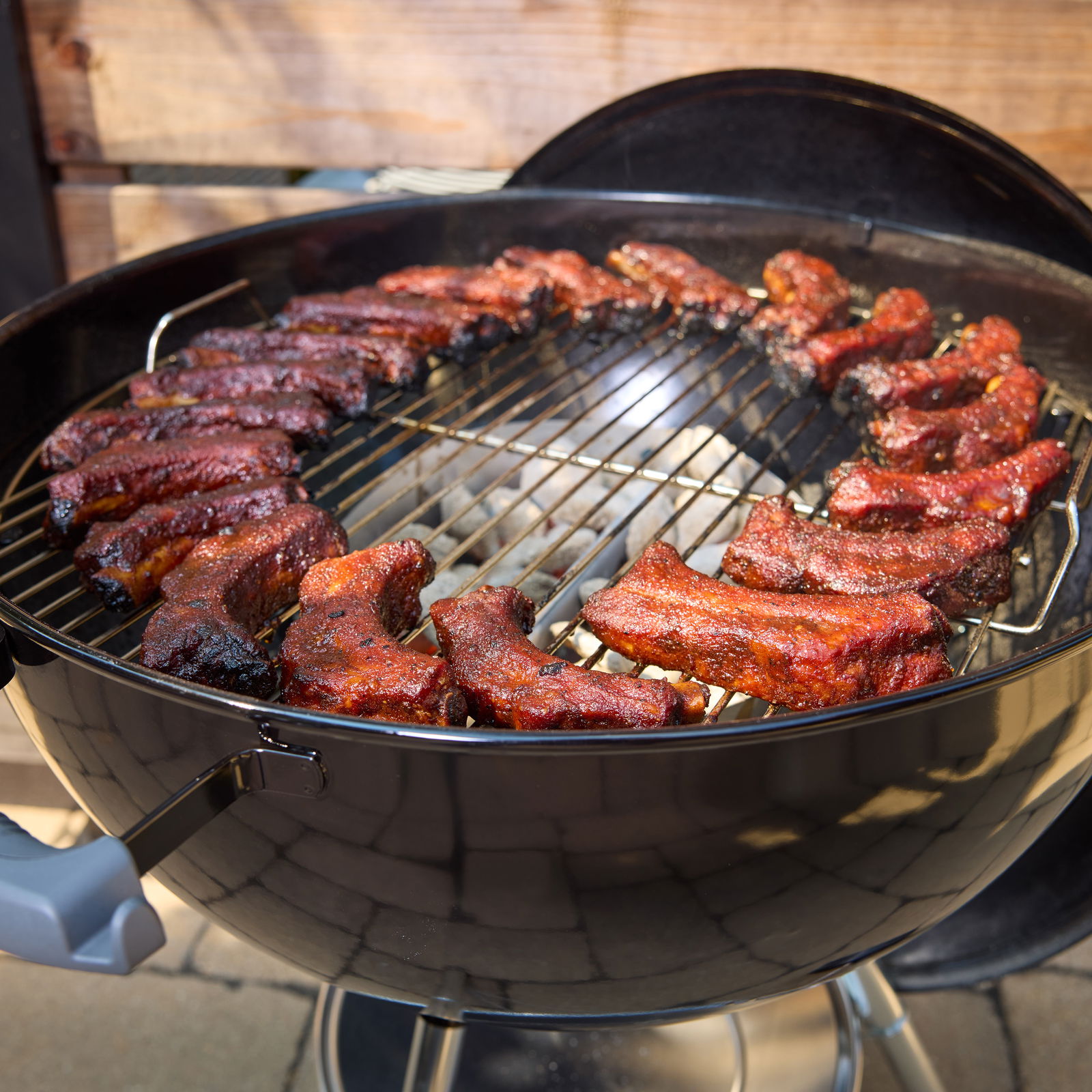 Weber Holzkohlegrill 'Original Kettle', ca. Ø 57 cm Weber Holzkohlegrill 'Original Kettle', ca. Ø 57 cm