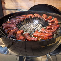 Weber Holzkohlegrill 'Original Kettle', ca. Ø 57 cm Weber Holzkohlegrill 'Original Kettle', ca. Ø 57 cm