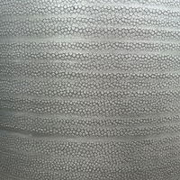 Kölle Pflanzgefäß 'Rowen', silber, 4-teiliges Set