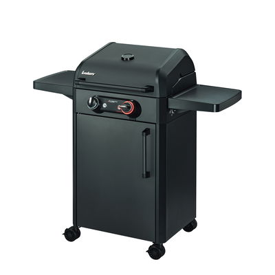 Enders Elektrogrill 'eFlow PRO 2', graphit matt