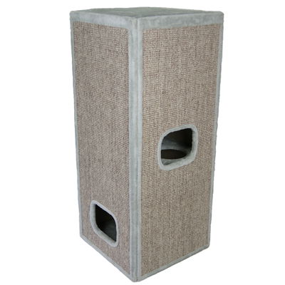 Kratztonne 'Maili', natur, 119 x 50 x 50 cm Kratztonne 'Maili', natur, 119 x 50 x 50 cm