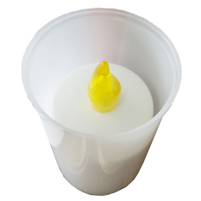 Bolsius LED-Grablicht weiß Bolsius LED-Grablicht weiß