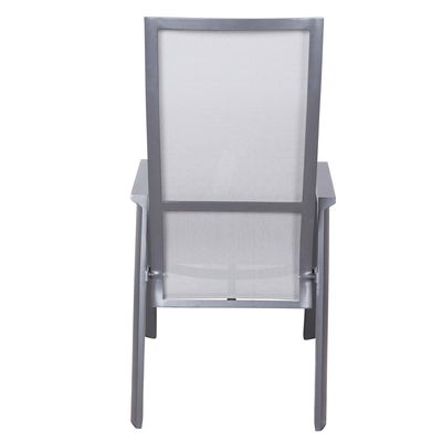 Kölle Hochlehnersessel 'Iris', Rücken verstellbar Kölle Hochlehnersessel 'Iris', Rücken verstellbar