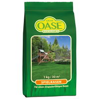 Rasensamen für Spielrasen, 1 kg