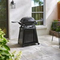 Weber Gasgrill 'Q2200N', schwarz