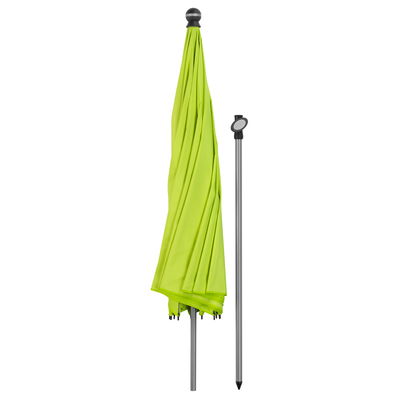 Sonnenschirm 'Locarno', Ø 220 cm