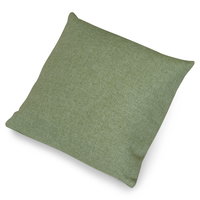 Kölle Knuffelkissen 'SunDance', oliv, ca. 35 x 35 cm Kölle Knuffelkissen 'SunDance', oliv, ca. 35 x 35 cm