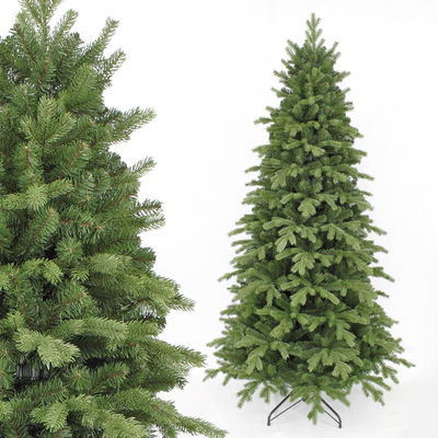 Triumph Tree Kunst-Tanne 'Sherwood Slim', Höhe ca. 215 cm Triumph Tree Kunst-Tanne 'Sherwood Slim', Höhe ca. 215 cm