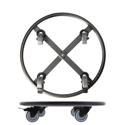 Wagner Multi-Roller 'GH7012', schwarz, ca. Ø 38 cm Wagner Multi-Roller 'GH7012', schwarz, ca. Ø 38 cm